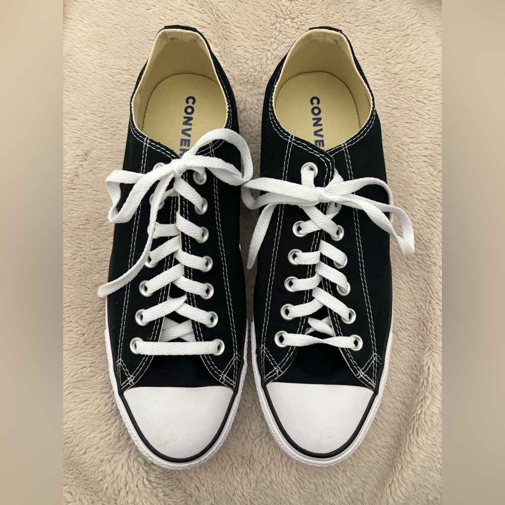 Converse low top Chuck Taylor